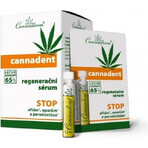 Cannaderm CANNADENT Regenerations-Serum 10×1,5 ml für Fieberbläschen und Lippenbläschen Cannaderm CANNADENT Regenerations-Serum 10×1,5 ml für Fieberbläschen und Lippenbläschen