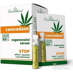 Cannaderm CANNADENT Regenerations-Serum 10×1,5 ml für Fieberbläschen und Lippenbläschen Cannaderm CANNADENT Regenerations-Serum 10×1,5 ml für Fieberbläschen und Lippenbläschen
