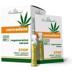 Cannaderm CANNADENT Regenerations-Serum 10×1,5 ml für Fieberbläschen und Lippenbläschen Cannaderm CANNADENT Regenerations-Serum 10×1,5 ml für Fieberbläschen und Lippenbläschen