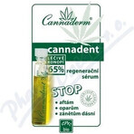 Cannaderm CANNADENT Regenerations-Serum 10×1,5 ml für Fieberbläschen und Lippenbläschen Cannaderm CANNADENT Regenerations-Serum 10×1,5 ml für Fieberbläschen und Lippenbläschen