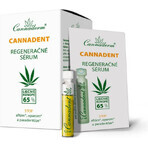 Cannaderm CANNADENT Regenerations-Serum 10×1,5 ml für Fieberbläschen und Lippenbläschen Cannaderm CANNADENT Regenerations-Serum 10×1,5 ml für Fieberbläschen und Lippenbläschen