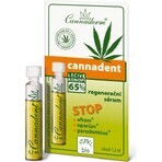 Cannaderm CANNADENT Regenerations-Serum 10×1,5 ml für Fieberbläschen und Lippenbläschen Cannaderm CANNADENT Regenerations-Serum 10×1,5 ml für Fieberbläschen und Lippenbläschen