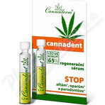 Cannaderm CANNADENT Regenerations-Serum 10×1,5 ml für Fieberbläschen und Lippenbläschen Cannaderm CANNADENT Regenerations-Serum 10×1,5 ml für Fieberbläschen und Lippenbläschen