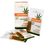 Cannaderm CANNADENT Regenerations-Serum 10×1,5 ml für Fieberbläschen und Lippenbläschen Cannaderm CANNADENT Regenerations-Serum 10×1,5 ml für Fieberbläschen und Lippenbläschen