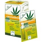 Cannaderm CANNADENT Regenerations-Serum 10×1,5 ml für Fieberbläschen und Lippenbläschen
