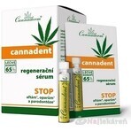 Cannaderm CANNADENT Regenerations-Serum 10×1,5 ml für Fieberbläschen und Lippenbläschen Cannaderm CANNADENT Regenerations-Serum 10×1,5 ml für Fieberbläschen und Lippenbläschen