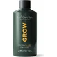 Mádara Grow, Champú para volumen y crecimiento del cabello 1×250 ml, champú natural