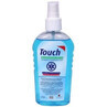 Sanitary alcohol 70%, 220 ml, Touch