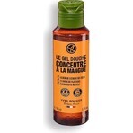 Yves Rocher Pn Shg Mango 100ml 1×100ml douchegel Yves Rocher Pn Shg Mango 100ml 1×100ml douchegel