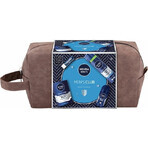 Nivea Men Bag Protect 1set 1×1 set, cosmetisch cadeauverpakking Nivea Men Bag Protect 1set 1×1 set, cosmetisch cadeauverpakking