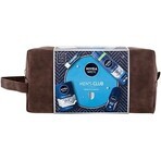 Nivea Men Bag Protect 1set 1×1 set, cosmetisch cadeauverpakking Nivea Men Bag Protect 1set 1×1 set, cosmetisch cadeauverpakking