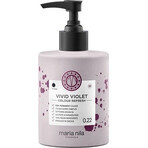 Maria Nila Colour Refresh Levendig Violet 0.22 300 ml 1×300 ml Maria Nila Colour Refresh Levendig Violet 0.22 300 ml 1×300 ml