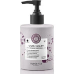 Maria Nila Colour Refresh Levendig Violet 0.22 300 ml 1×300 ml Maria Nila Colour Refresh Levendig Violet 0.22 300 ml 1×300 ml