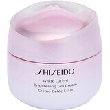 Shiseido Brightening Anti-Pigmentation Gel Cream White Lucent 1×50 ml, cremă