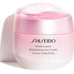 Shiseido Brightening Anti-Pigmentation Gel Cream White Lucent 1×50 ml, crème