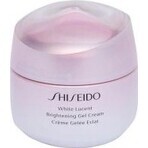 Shiseido Brightening Anti-Pigmentation Gel Cream White Lucent 1×50 ml, crème