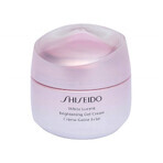 Shiseido Brightening Anti-Pigmentation Gel Cream White Lucent 1×50 ml, crème