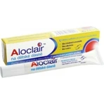 Aloclair para las encías de los niños 1×10 ml gel de dentición oral