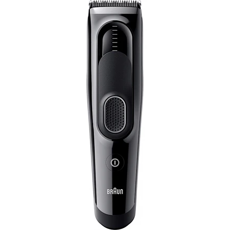 BRAUN HC 5310 negro 1×1 ud, cortapelos