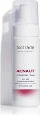 BioTrade Acnaut Cleansing Foam 1&#215;150 ml, cleansing foam