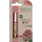 SALOOS Bio ser hidratant pentru buze - ROSE 1×7 ml