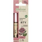 SALOOS Bio ser hidratant pentru buze - ROSE 1×7 ml