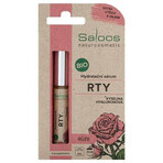 SALOOS Bio ser hidratant pentru buze - ROSE 1×7 ml