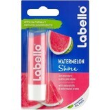 Labello Wassermelone 1×1 Stück, farbiger Lippenbalsam