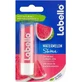 Labello Wassermelone 1×1 Stück, farbiger Lippenbalsam