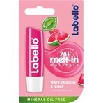 Labello Sandía 1×1 unid., bálsamo labial de color