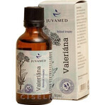 JUVAMED Valeriana 1×50 ml JUVAMED Valeriana 1×50 ml
