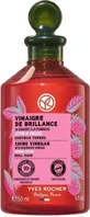 Yves Rocher Raspberry vinegar for shiny hair 1×150 ml vinegar for shiny hair