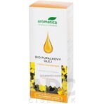 aromatica Olio di fagioli con vitamina E 1×50 ml, integratore alimentare aromatica Olio di fagioli con vitamina E 1×50 ml, integratore alimentare