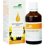 aromatica Olio di fagioli con vitamina E 1×50 ml, integratore alimentare aromatica Olio di fagioli con vitamina E 1×50 ml, integratore alimentare