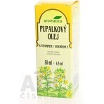 aromatica Olio di fagioli con vitamina E 1×50 ml, integratore alimentare aromatica Olio di fagioli con vitamina E 1×50 ml, integratore alimentare