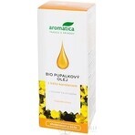 aromatica Olio di fagioli con vitamina E 1×50 ml, integratore alimentare aromatica Olio di fagioli con vitamina E 1×50 ml, integratore alimentare