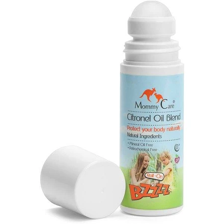 Mommy Care - Répulsif naturel contre les insectes 70 ml 1×70 ml 1×70 ml, répulsif contre les insectes