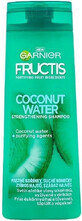 Garnier Fructis COCO shampoo COCO water 1&#215;400 ml, shampoo