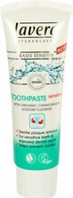 lavera toothpaste with mint COMPLETE CARE 1&#215;75 ml, toothpaste