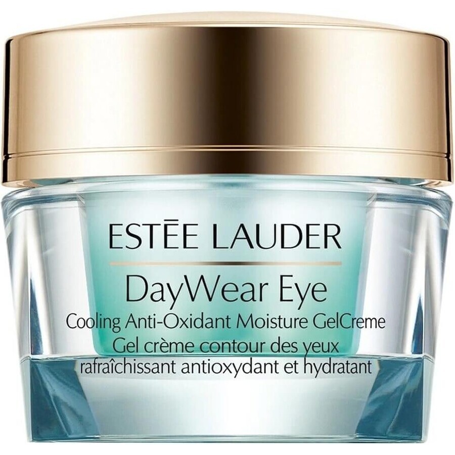 Estée Lauder DayWear Eye 1×15 ml, DayWear Eye Feuchtigkeitsspendende Augencreme 1×15 ml, Feuchtigkeitsspendende Augencreme Gel Estée Lauder DayWear Eye 1×15 ml, DayWear Eye Feuchtigkeitsspendende Augencreme 1×15 ml, Feuchtigkeitsspendende Augencreme Gel