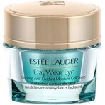 Estée Lauder DayWear Eye 1×15 ml, DayWear Eye Feuchtigkeitsspendende Augencreme 1×15 ml, Feuchtigkeitsspendende Augencreme Gel
