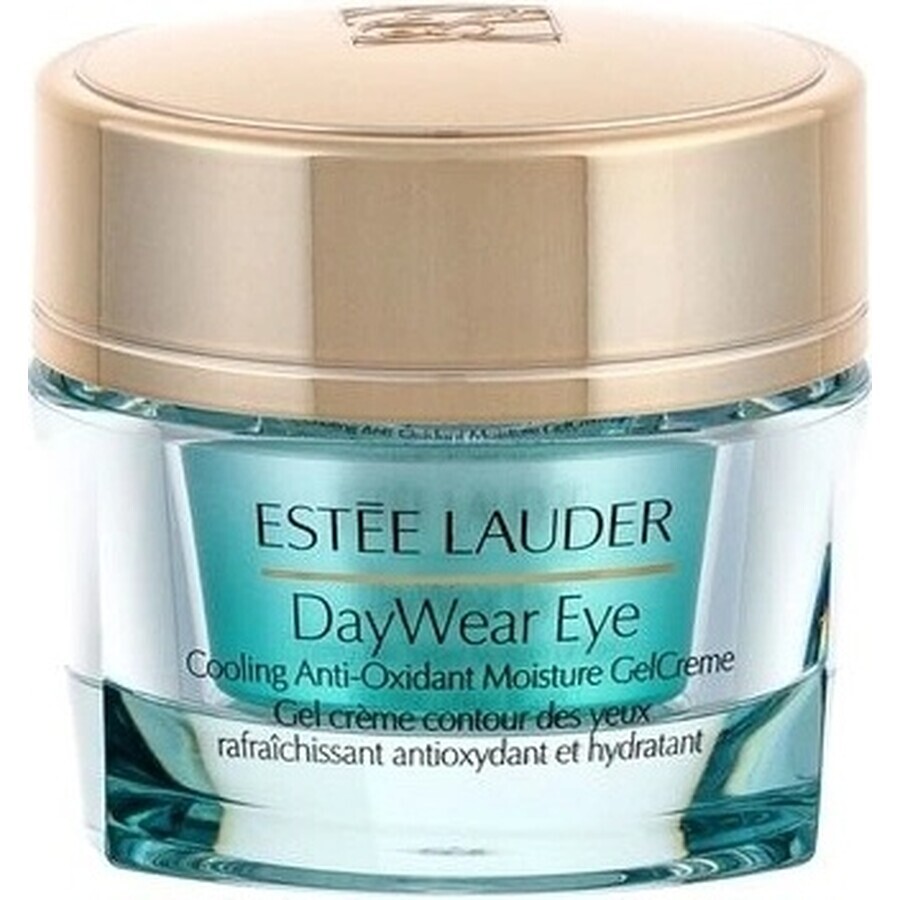 Estée Lauder DayWear Eye 1×15 ml, DayWear Eye Feuchtigkeitsspendende Augencreme 1×15 ml, Feuchtigkeitsspendende Augencreme Gel Estée Lauder DayWear Eye 1×15 ml, DayWear Eye Feuchtigkeitsspendende Augencreme 1×15 ml, Feuchtigkeitsspendende Augencreme Gel