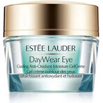 Estée Lauder DayWear Eye 1×15 ml, DayWear Eye Feuchtigkeitsspendende Augencreme 1×15 ml, Feuchtigkeitsspendende Augencreme Gel