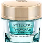 Estée Lauder DayWear Eye 1×15 ml, DayWear Eye Feuchtigkeitsspendende Augencreme 1×15 ml, Feuchtigkeitsspendende Augencreme Gel
