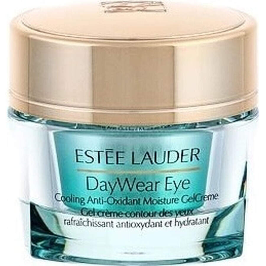 Estée Lauder DayWear Eye 1×15 ml, DayWear Eye Feuchtigkeitsspendende Augencreme 1×15 ml, Feuchtigkeitsspendende Augencreme Gel Estée Lauder DayWear Eye 1×15 ml, DayWear Eye Feuchtigkeitsspendende Augencreme 1×15 ml, Feuchtigkeitsspendende Augencreme Gel