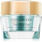 Estée Lauder DayWear Eye 1×15 ml, DayWear Eye Feuchtigkeitsspendende Augencreme 1×15 ml, Feuchtigkeitsspendende Augencreme Gel