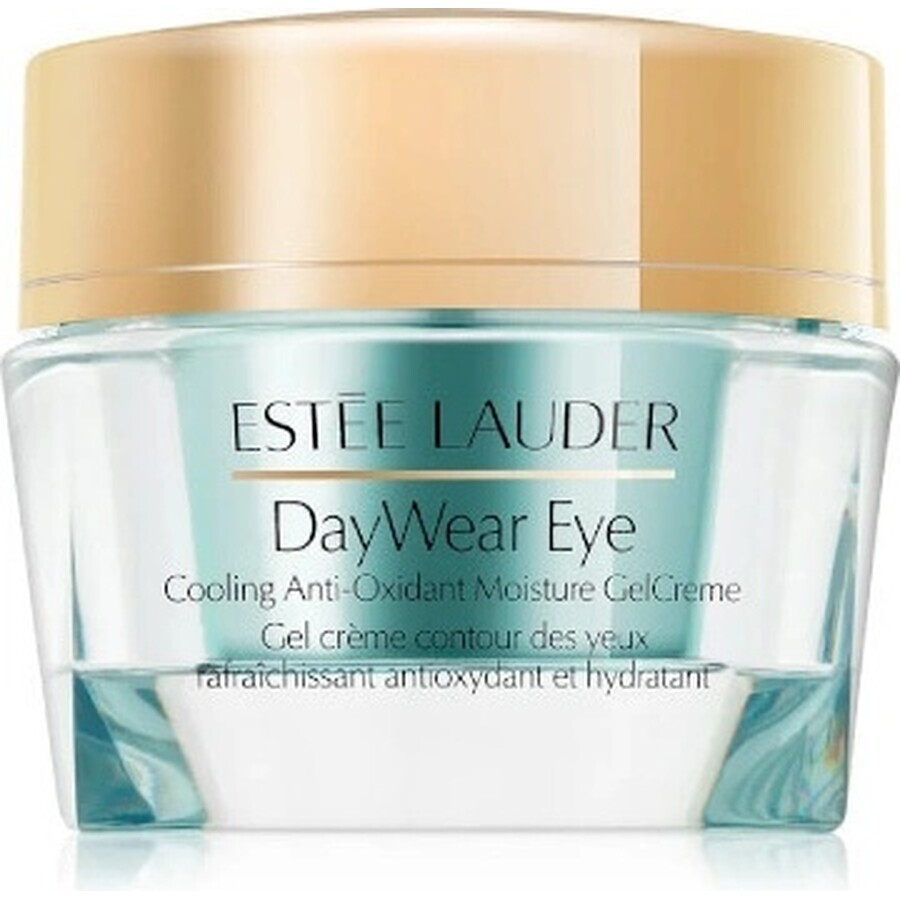Estée Lauder DayWear Eye 1×15 ml, DayWear Eye Feuchtigkeitsspendende Augencreme 1×15 ml, Feuchtigkeitsspendende Augencreme Gel Estée Lauder DayWear Eye 1×15 ml, DayWear Eye Feuchtigkeitsspendende Augencreme 1×15 ml, Feuchtigkeitsspendende Augencreme Gel