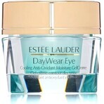 Estée Lauder DayWear Eye 1×15 ml, DayWear Eye Feuchtigkeitsspendende Augencreme 1×15 ml, Feuchtigkeitsspendende Augencreme Gel