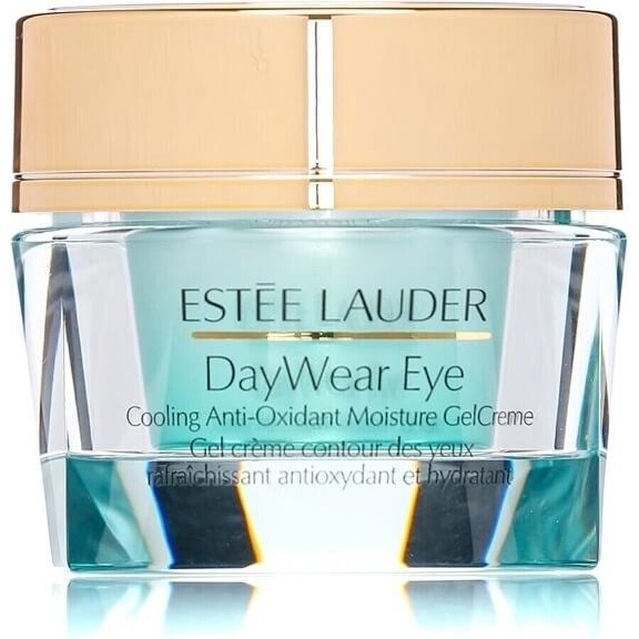 Estée Lauder DayWear Eye 1×15 ml, DayWear Eye Feuchtigkeitsspendende Augencreme 1×15 ml, Feuchtigkeitsspendende Augencreme Gel Estée Lauder DayWear Eye 1×15 ml, DayWear Eye Feuchtigkeitsspendende Augencreme 1×15 ml, Feuchtigkeitsspendende Augencreme Gel