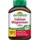 JAMIESON CALCIUM, MAGNESIUM WITH ZINC 1×120 tbl, Calcium + Magnesium + Zink